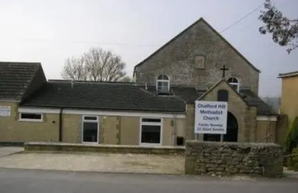 Chalford Hill Methodist Church Hall