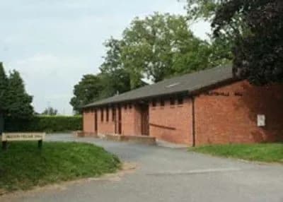 Garway Village Hall