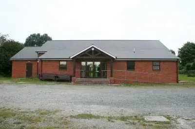 Garway Village Hall