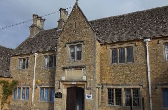 Bourton on the Water George Moore Community Centre