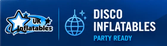 Disco Inflatables