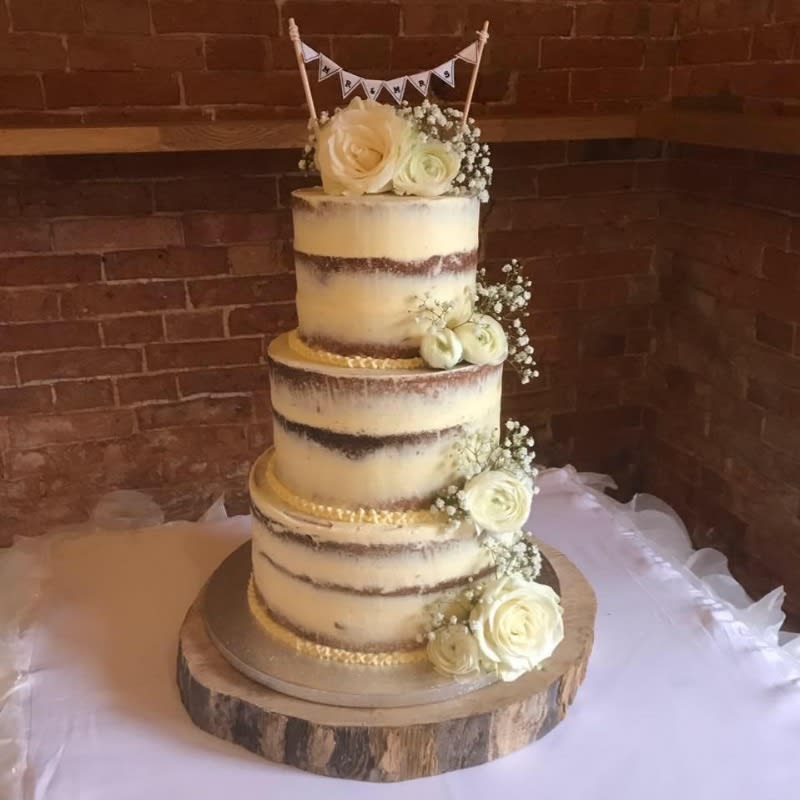 The Cakes Cakes by Andrea