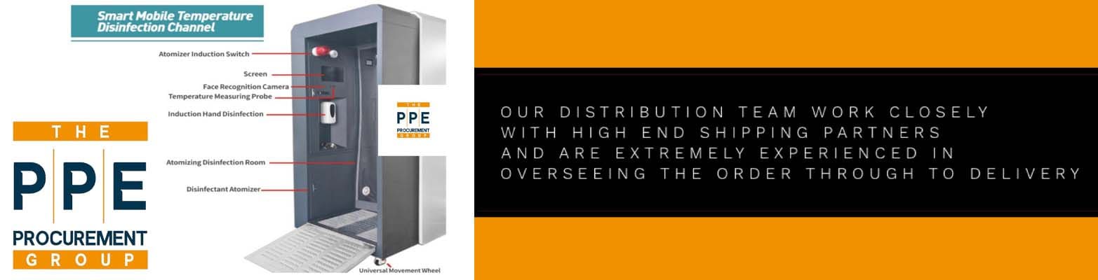 PPE Procurement Group Ltd