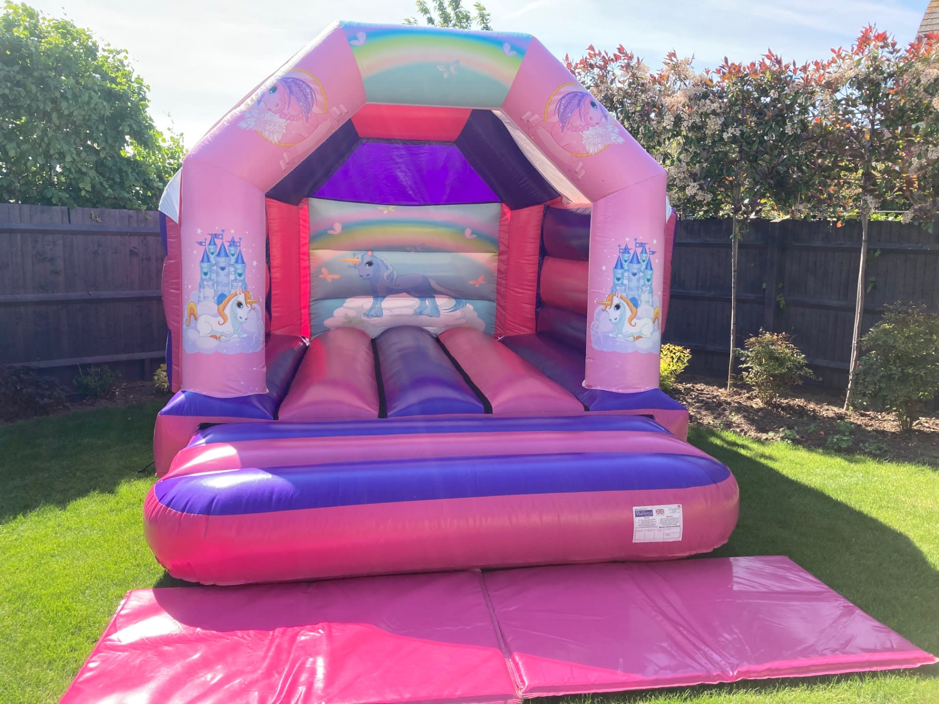 Jaimies Castles Bouncy Castle Hire Surrey