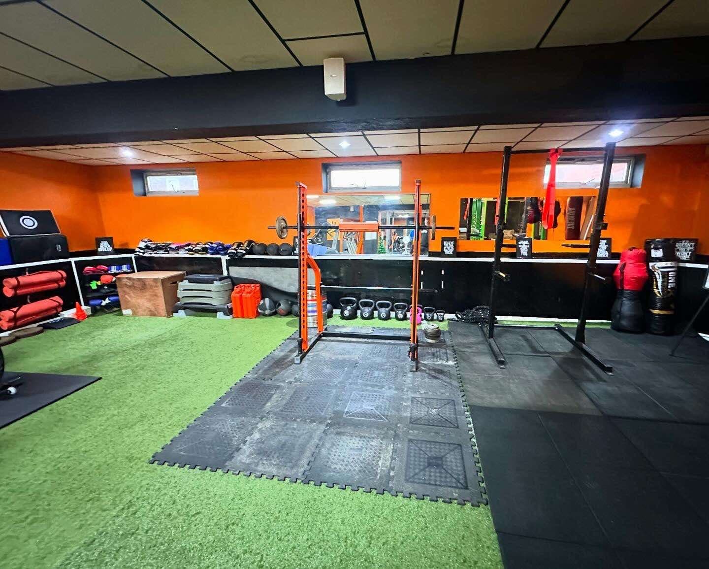 General Gym General Gym