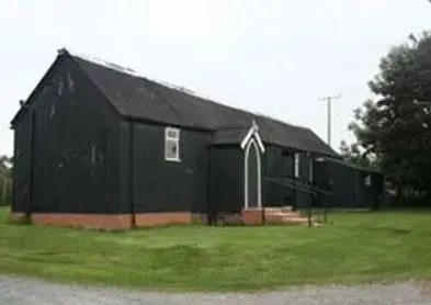 Hamnish Village Hall - HR6 0QW Hamnish Village Hall - HR6 0QW