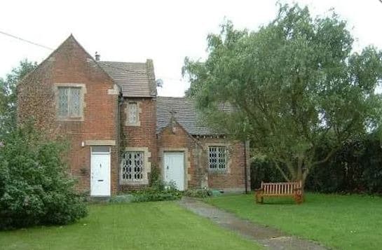 Arlingham Village Hall - GL2 7JN