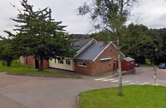 Drybrook Memorial Hall - GL17 9JA