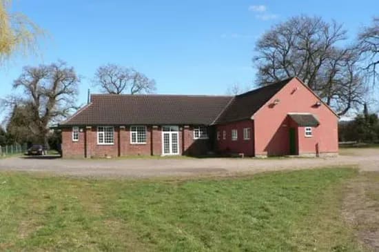 Dumbleton Village Hall