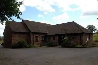 Monkland Village Hall - HR6 9DD Monkland Village Hall - HR6 9DD