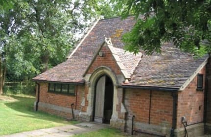 Chaceley Village Hall