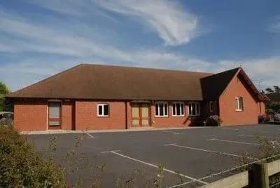 Garway Village Hall