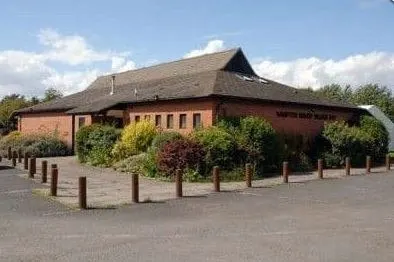 Hampton Bishop Village Hall - HR1 4JY Hampton Bishop Village Hall - HR1 4JY