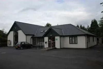 Garway Village Hall