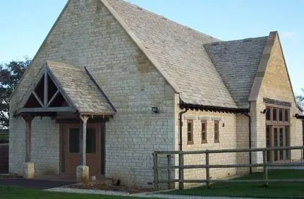 Condicote Village Hall