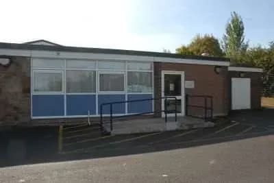 Garway Village Hall