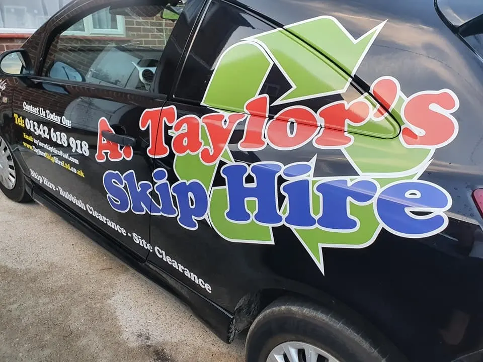 rubbish removal services environmentally-friendly rubbish removals