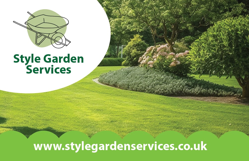 Style Garden Services