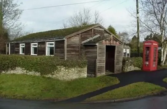 Cherington Village Hall