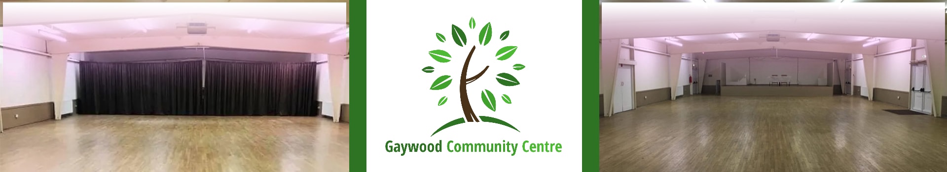 Gaywood Community Centre