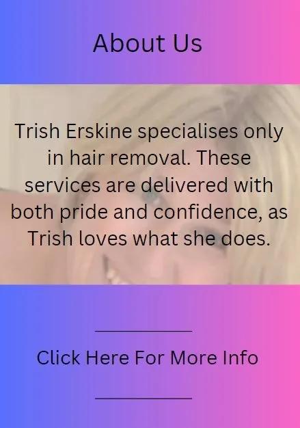 Hair Removal Specialists Surrey
