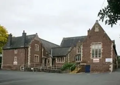 Leominster Community Centre - HR6 8NJ Leominster Community Centre - HR6 8NJ