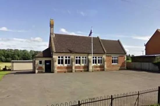 Dumbleton Village Hall