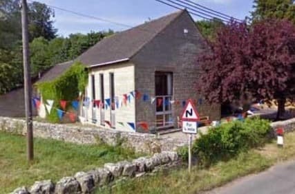 Daglingworth Village Hall