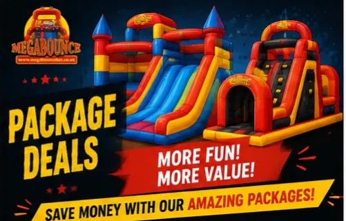 PACKAGE DEALS