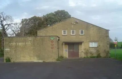Coaley Village Hall