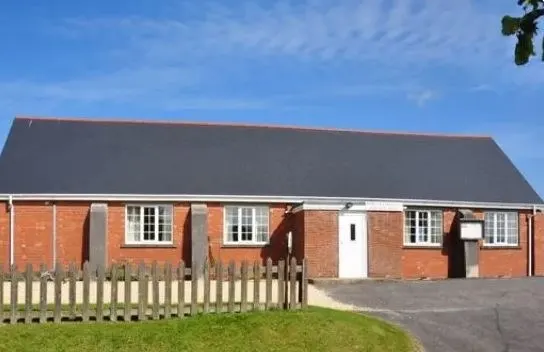 Down Hatherley Village Hall