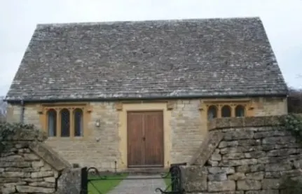 Burland Parish Hall