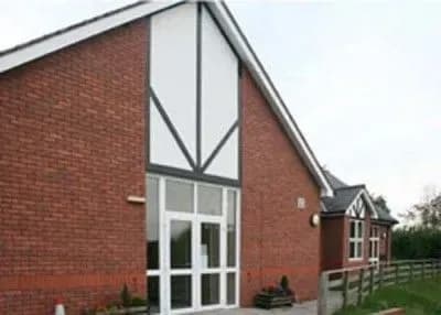 Garway Village Hall