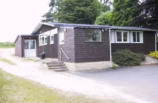 Brimpsfield Village Hall