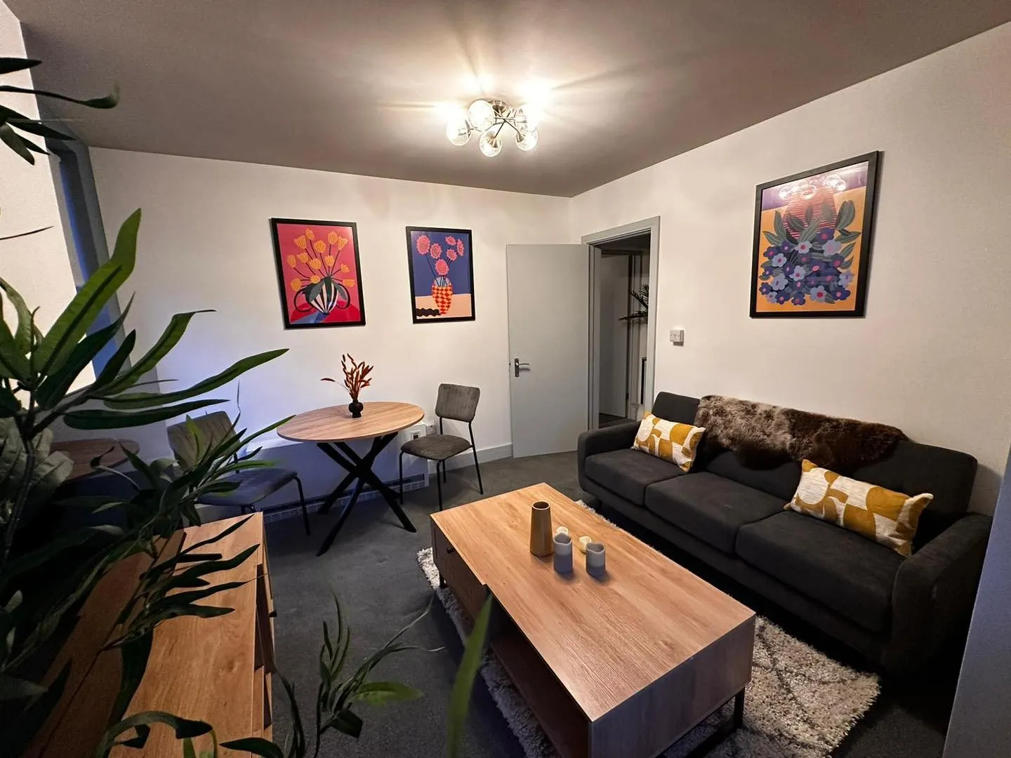 spray plastering and home improvements Birmingham