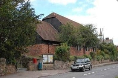 Fownhope New Memorial Hall - HR1 4PW