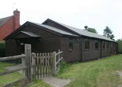 Garway Village Hall