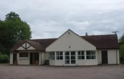 Broomsgreen, Donnington and Ryton Memorial Hall
