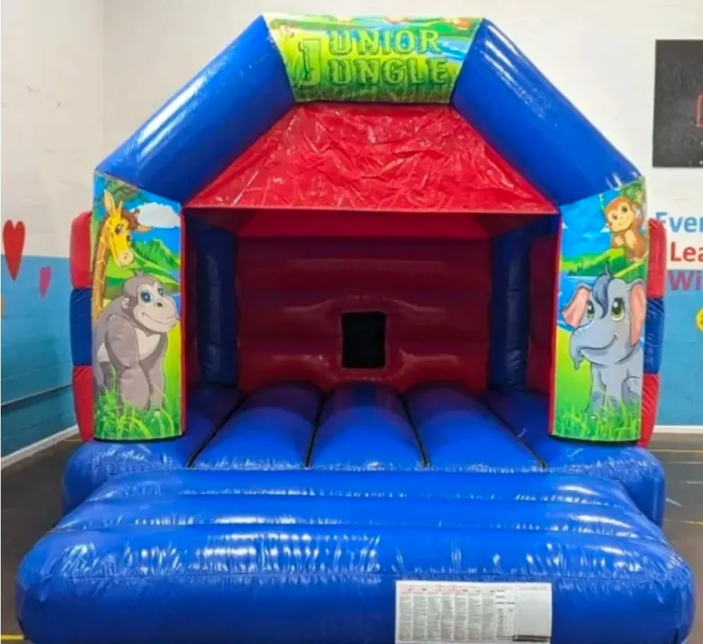 Jumping Joy