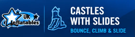 Castles With Slides