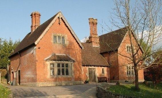 Garway Village Hall