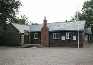 Aston Ingham Village Hall