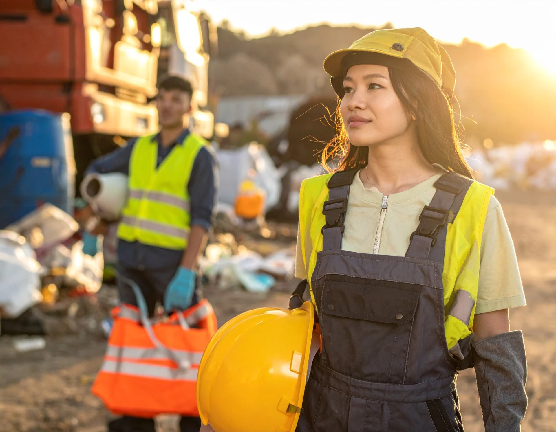 planning health and safety for site rubbish removals rubbish removals health and safety