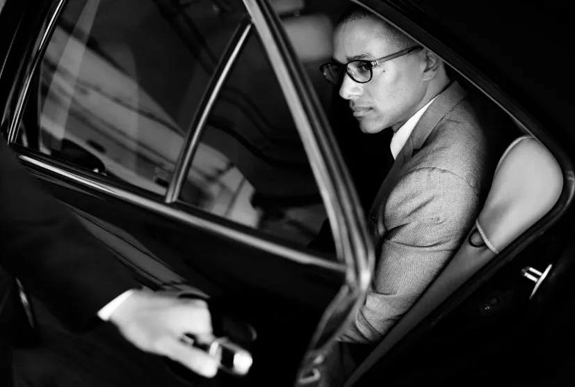 Close & Executive Protection