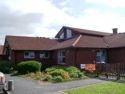 Garway Village Hall