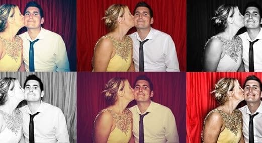 Hire Photo Booth Dublin