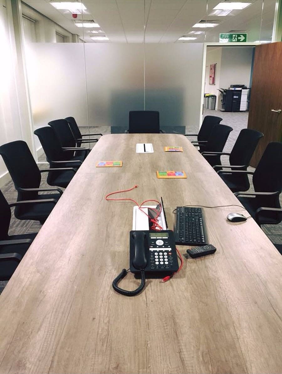 Gallery Commercial Cleaning Southampton Triple Three Cleaning