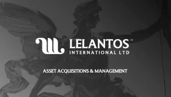 Lelantos International Ltd Lelantos international, business partner, asset management, International , risk management