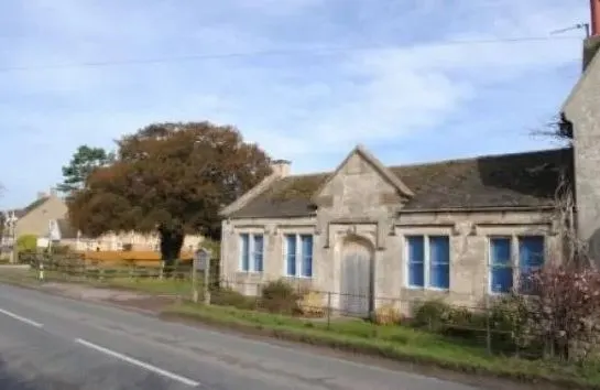 Badgeworth Village Hall
