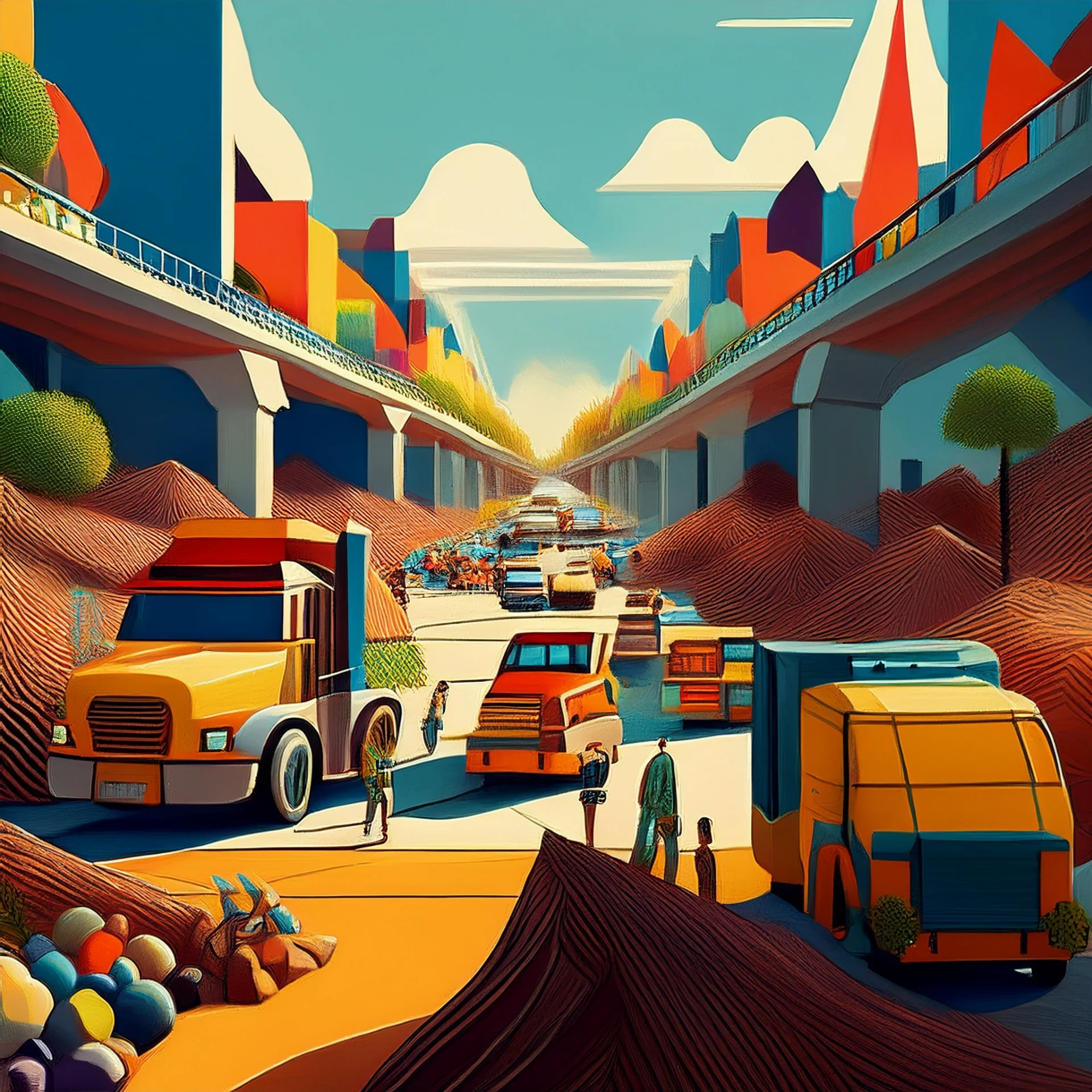 services for Redhill clearances